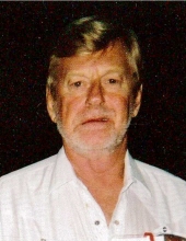 Joseph Glen Barry