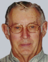 Photo of Richard Sims