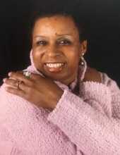 Cynthia Grace Johnson