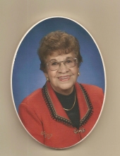Photo of Mrs. Ruby Kirk-Gray