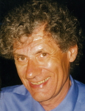 Photo of R. David Arkush