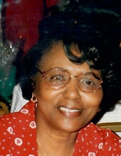 Photo of Mary Williams