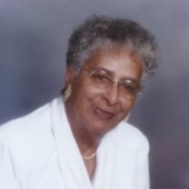 Marjorie A. Williams