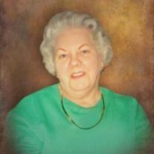 Shirley Marie George