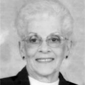 Mildred Audine "Deanie" McConnell