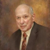 Ronald P. Knight