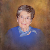 Marjorie P. Clark