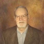 Charles Frank Morrison