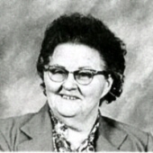 Pearl Marie Norris