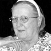 Dorothy Weaver