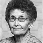 Doris Stevenson