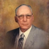George H. "Hank" Bickel
