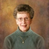 Donna M. Frost