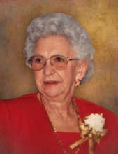 Doris Marie Miller