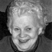 Mary Helen Mead