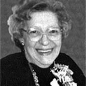 Dorothy Rodgers