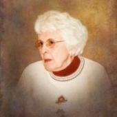 Margaret Christina Harry Davis