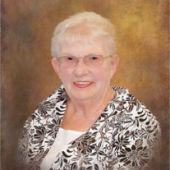 Betty L. McLaughlin