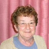 Betty L. Foster