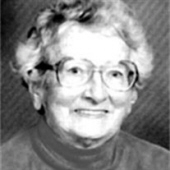 Margaret Myers