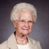 Clara M. Dittman