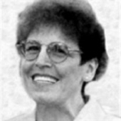 Gloria Yeager