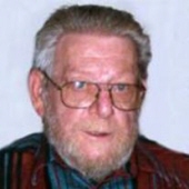 F. David Kinnear