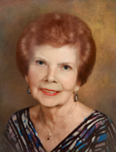 Rosemary M. Straub-Fulmer
