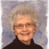 Shirley Perry Rogers