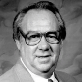 John E. "Jack" Zimmerman