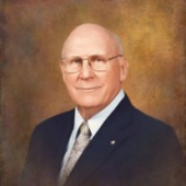 Glenn E. Spangler