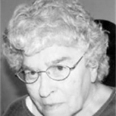Mildred Stover
