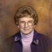 Doris L. Myers