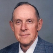 Berlie Raymond Etzel Jr.