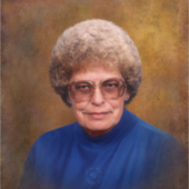 Shirley M. Paxton