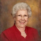 Mary Ann Weibel