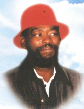 Photo of Rodney Jones