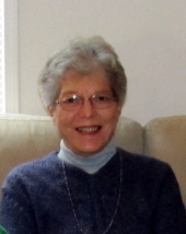 Janet Andrews