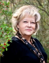 Shirley Marie (Karcher) Porterfield