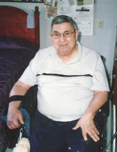 Photo of Samuel Lewis Jr.