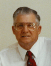 Vernon Cleveland Nichols