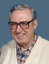 Photo of Joel Babcock