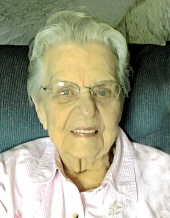Dorothy Elizabeth Harstad