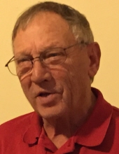 Photo of John Guilliams