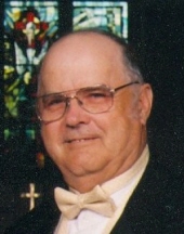 James A. Bowlds