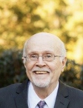 Photo of Robert Goodwin, Sr.