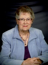 Louise H. Thomas