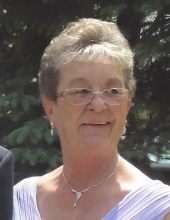 Helen M. Stone