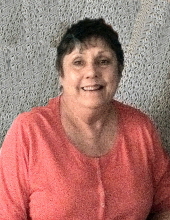 Photo of Patsy Foster