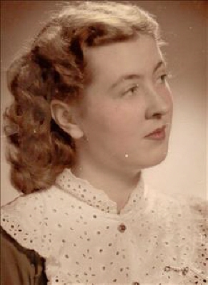 Fredia Vivian McCampbell